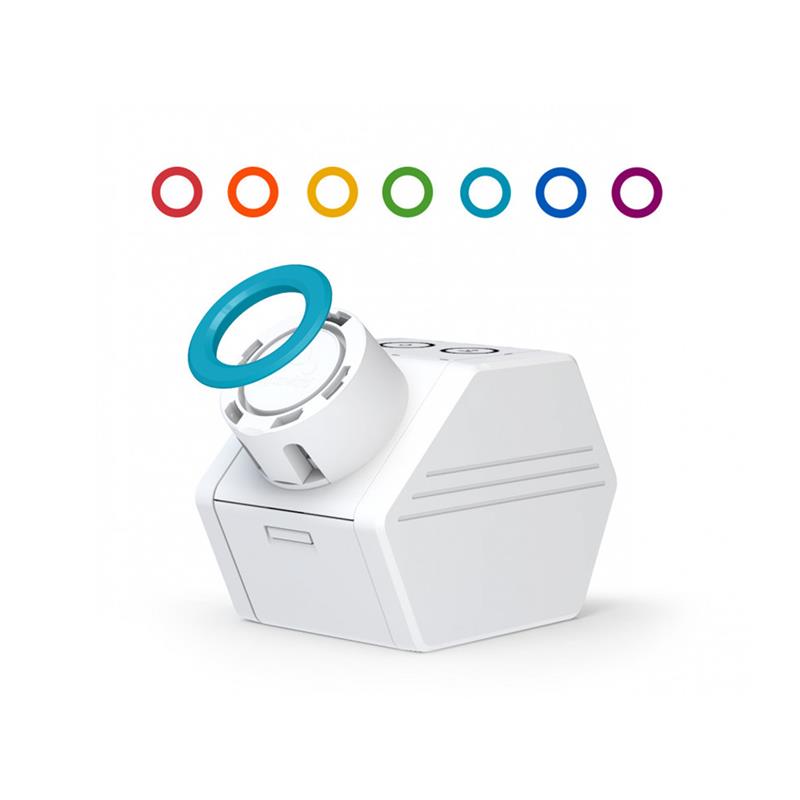 Pompa dozare lichide aquavitro Sentia Primary - imagine 6